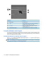 Preview for 36 page of HP 6720t - mobile thin client Reference Manual