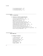 Preview for 16 page of HP 68000 Series User Manual