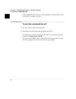 Предварительный просмотр 54 страницы HP 68000 Series User Manual