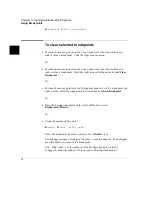 Предварительный просмотр 116 страницы HP 68000 Series User Manual