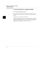 Предварительный просмотр 158 страницы HP 68000 Series User Manual