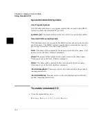 Предварительный просмотр 188 страницы HP 68000 Series User Manual