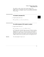 Предварительный просмотр 189 страницы HP 68000 Series User Manual