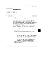 Предварительный просмотр 289 страницы HP 68000 Series User Manual