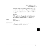 Предварительный просмотр 319 страницы HP 68000 Series User Manual