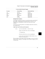 Предварительный просмотр 443 страницы HP 68000 Series User Manual