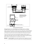 Preview for 6 page of HP 6811B User Manual