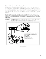 Preview for 7 page of HP 6811B User Manual