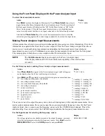 Preview for 9 page of HP 6811B User Manual