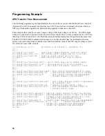 Preview for 16 page of HP 6811B User Manual