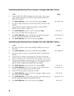 Preview for 26 page of HP 6811B User Manual