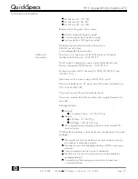 Preview for 31 page of HP 6820s - Notebook PC Quickspecs