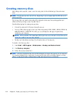 Preview for 148 page of HP 6930p - EliteBook - Core 2 Duo 2.8 GHz Maintenance And Service Manual