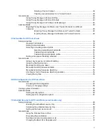 Preview for 5 page of HP 6930p - EliteBook - Core 2 Duo 2.8 GHz User Manual