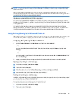 Preview for 49 page of HP 6930p - EliteBook - Core 2 Duo 2.8 GHz User Manual