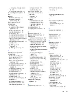 Preview for 105 page of HP 6930p - EliteBook - Core 2 Duo 2.8 GHz User Manual