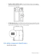 Предварительный просмотр 7 страницы HP 695161-001 Maintenance And Service Manual