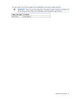 Предварительный просмотр 14 страницы HP 695161-001 Maintenance And Service Manual