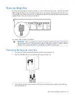 Предварительный просмотр 18 страницы HP 695161-001 Maintenance And Service Manual