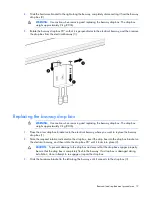 Предварительный просмотр 19 страницы HP 695161-001 Maintenance And Service Manual