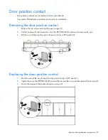 Предварительный просмотр 22 страницы HP 695161-001 Maintenance And Service Manual