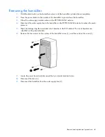 Предварительный просмотр 44 страницы HP 695161-001 Maintenance And Service Manual