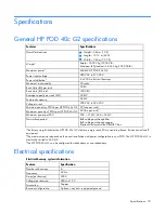 Предварительный просмотр 70 страницы HP 695161-001 Maintenance And Service Manual