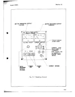 Предварительный просмотр 11 страницы HP 6960A Operating And Service Manual