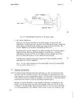 Предварительный просмотр 22 страницы HP 6960A Operating And Service Manual