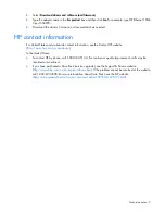 Preview for 5 page of HP 697497-001 User Manual