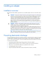 Preview for 7 page of HP 697497-001 User Manual