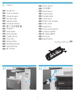 Preview for 5 page of HP 6GW55A Install Manual