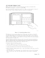 Предварительный просмотр 52 страницы HP 70000 series User Manual