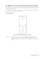 Предварительный просмотр 372 страницы HP 70000 series User Manual