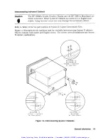 Предварительный просмотр 20 страницы HP 70205A Installation And Verification Manual