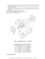 Предварительный просмотр 31 страницы HP 70205A Installation And Verification Manual