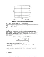 Предварительный просмотр 41 страницы HP 70205A Installation And Verification Manual