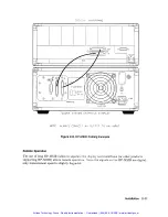 Предварительный просмотр 44 страницы HP 70205A Installation And Verification Manual