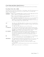 Preview for 15 page of HP 70300A Installation And Verification Manual