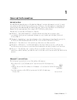 Preview for 11 page of HP 70310A Installation And VeriCation Manual