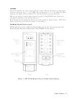 Preview for 17 page of HP 70310A Installation And VeriCation Manual