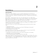 Preview for 27 page of HP 70310A Installation And VeriCation Manual