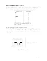 Preview for 29 page of HP 70310A Installation And VeriCation Manual