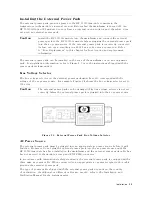 Preview for 31 page of HP 70310A Installation And VeriCation Manual