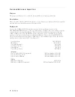 Preview for 46 page of HP 70310A Installation And VeriCation Manual