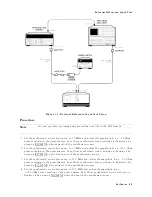 Preview for 47 page of HP 70310A Installation And VeriCation Manual