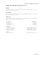 Preview for 49 page of HP 70310A Installation And VeriCation Manual