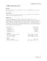 Preview for 51 page of HP 70310A Installation And VeriCation Manual