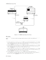 Preview for 52 page of HP 70310A Installation And VeriCation Manual