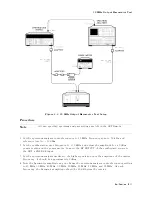 Preview for 55 page of HP 70310A Installation And VeriCation Manual